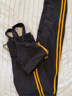 the upside workout set xs